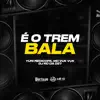 Yuri Redicopa, Mc Vuk Vuk & DJ RD DA DZ7 - É o Trem Bala - Single